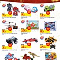 Antevisão Folheto AUCHAN Natal Promoções de 30 outubro a 19 novembro p20.jpg